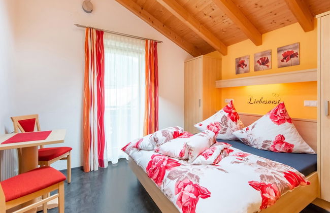 Well-kept Apartment in a Central Location - Foto 24