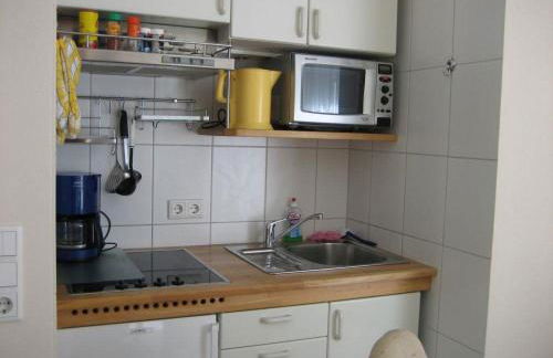 Ferienwohnung Prophet - Foto 10