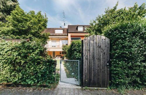 Souterrain Solln 20min Oktoberfest/Zentrum - Foto 22