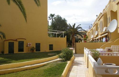 Bungalow Alkabir con vistas al mar - Photo 40