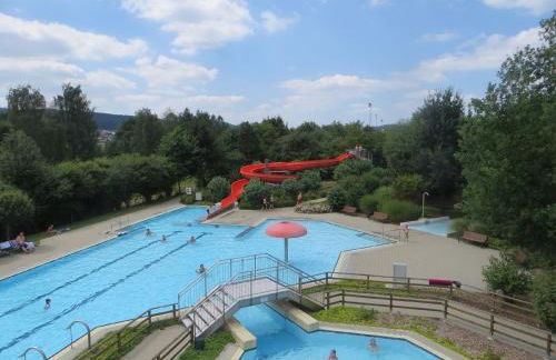 Ferienwohnung Haus Monika - Foto 42