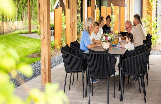 Veluwe Villa Wellness - Photo 15