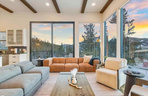 Big Sky Basin - Ski-In-Out, Hot Tub & Game Room - Foto 43