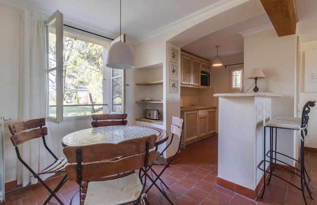 Holiday Flats at Domaine de Saint-endreol With Golf, SPA and Pool - Photo 20