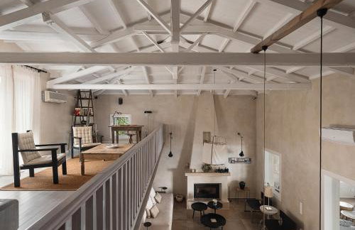 Rosmarino Villa Galaxidi - Photo 39