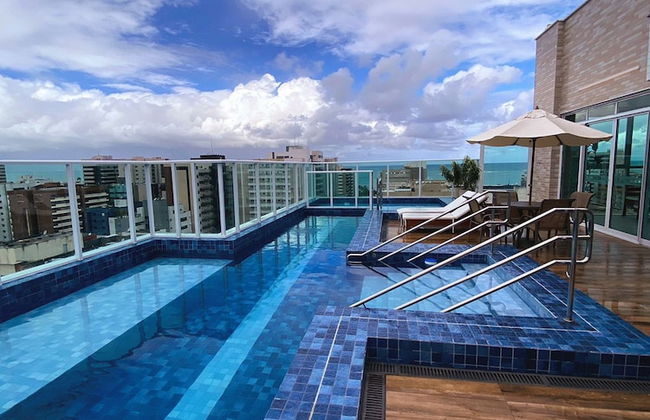 Edifício Promenade II Apt 202 - Foto 23