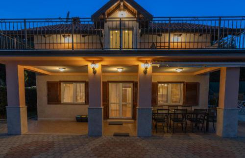 Villa Zgodić - Foto 15