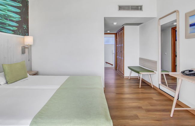 Apartamentos Garden & Sea Boutique Lodging by LIVVO - Foto 3