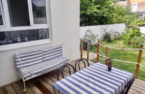 Appartement tempéré avec terrasse - Foto 6