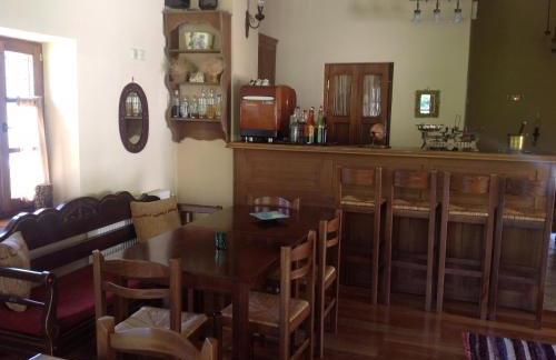 Althea Guesthouse - Foto 25