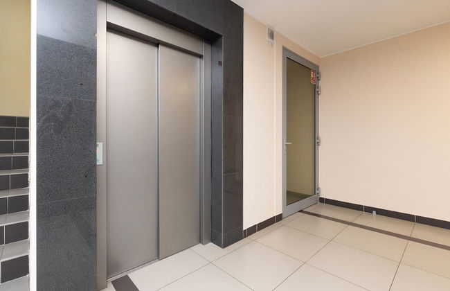 Apartment With Parking Gdansk by Renters - Foto 39