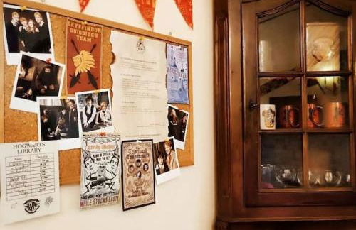 La Tana Rifugio per Maghi e Streghe - Foto 17