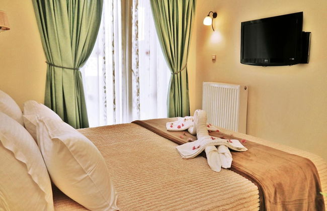 Hotel Aeollos - Photo 10