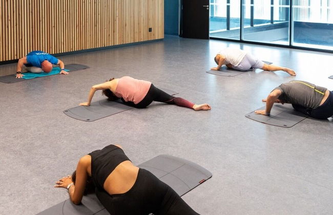 Villa Thermae Nancy - Photo 12