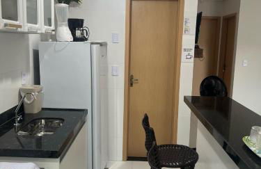 Apartamento nos Lencois Confort - Photo 22