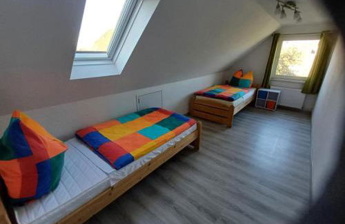 NEU! Ferienhaus Gastallee an der Nordsee - Foto 16