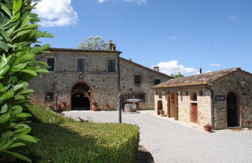 Podere La Chiusella B&B - Foto 65