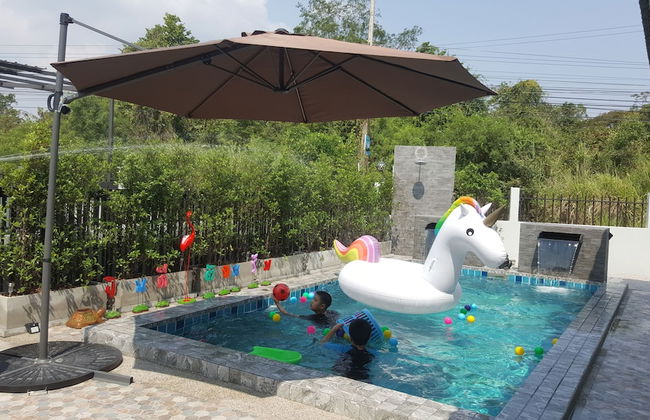 Smart Home Huahin - Foto 22