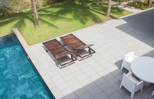 Viva Villa Sanctuary Ho Tram - Foto 37