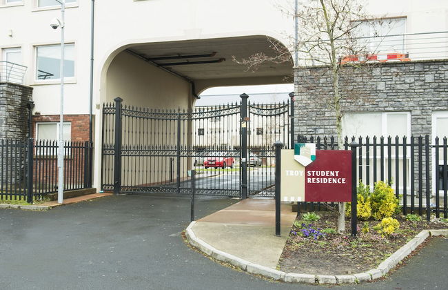 Troy Self Catering Village Limerick Ireland - Foto 14