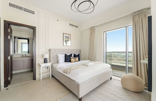 Silkhaus Najmat C 2, Al Reem Abu Dhabi - Photo 73