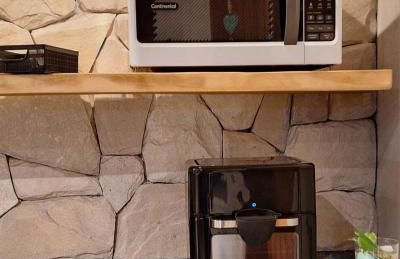 Linda casa de Praia - 150 M da praia - Foto 46