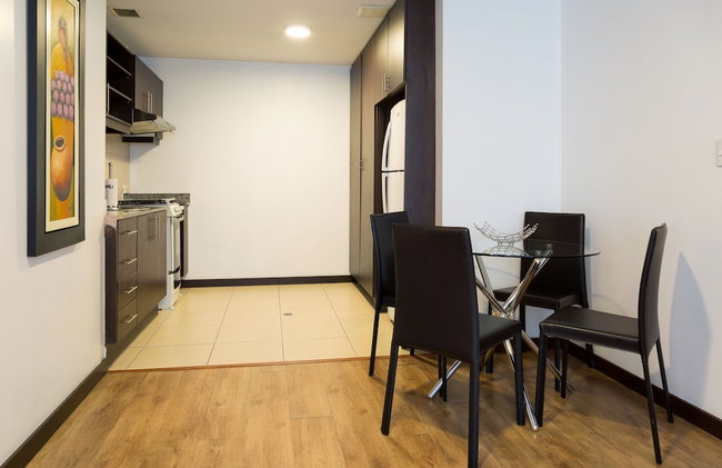 OLYMPUS APARTMENTS - Foto 46