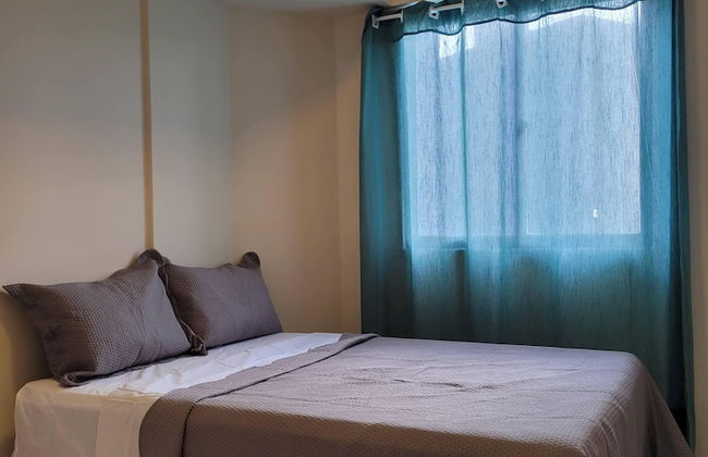 Apartamento da Cor do Mar - VR-1202 - Foto 2