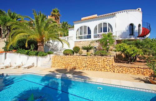 Holiday Home Colombia 16-1 by Interhome - Foto 67