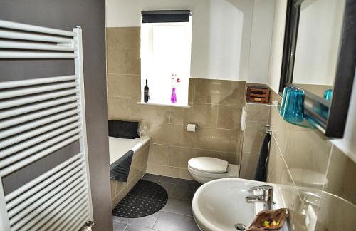 Apartments Fürstenvilla Putbus - Foto 18