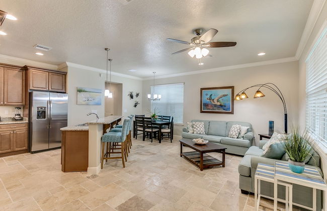 Cape Crossing Resort & Marina - Foto 22