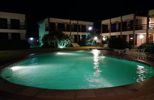Ondas do mar Taiba Residence - Foto 74