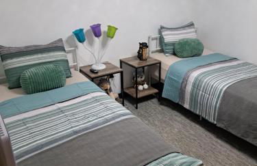 Fun Home in Pocono with Gameroom-Firpit-BBQ Grill-TV and AC in all rooms - Foto 26