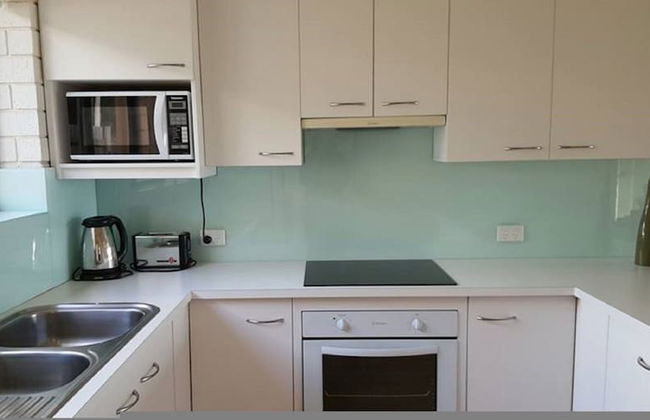 South Seas - Port Elliot Beachfront Apt - Wifi - Foto 15