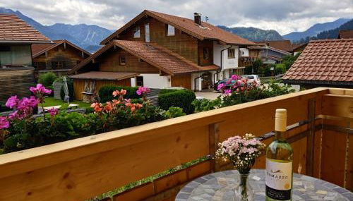 Ferienwohnung Fernweh - Photo 2