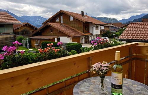 Ferienwohnung Fernweh - Foto 2