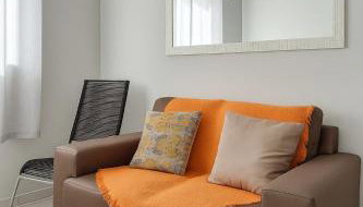 Apartamento c Ar condicionado 5 minutos UFU, Parque Sabia e Shopping - Foto 3