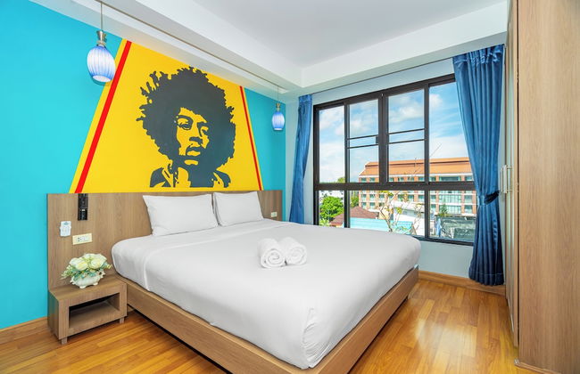 Anchan Boutique Hotel - Foto 14