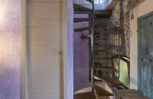 Holiday Home La vecchia Stalla by Interhome - Photo 26