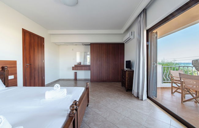 Kahlua Bay Apartments - Foto 18