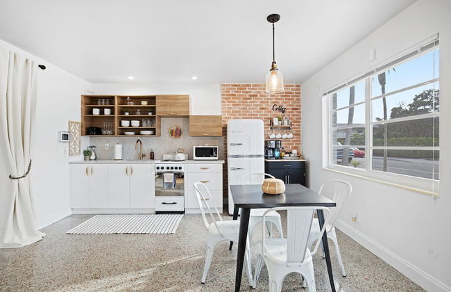 Modern Downtown Bungalow - Foto 7