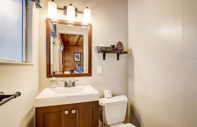 Come Snuggle Up at Cozy Bear Cabin! - Foto 13