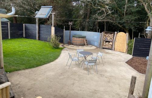 sika lodge - Foto 16