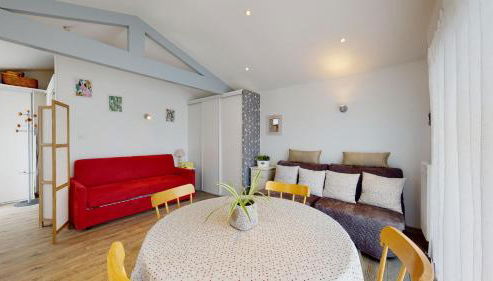 Escale Oceane 5 minutes des plages - Foto 2