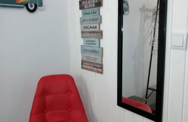 The Violet House - Foto 5