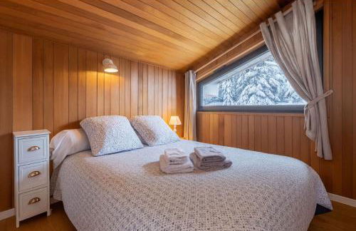 Beautiful apartment with superb view of Mont Blanc - Foto 12