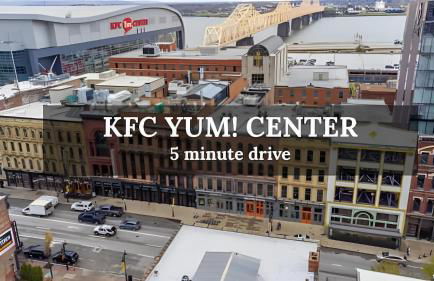 Eco and Work Friendly Stay Near NuLu and Downtown - Foto 32