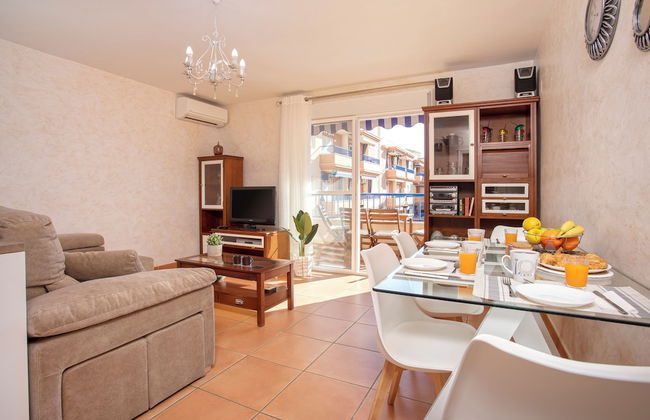 Sunstay Lovely Flat II Torrox - Foto 9