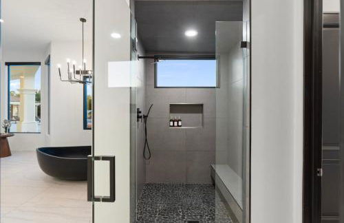 Camelback Mountain Villa Luxury in Paradise Valley - Foto 46