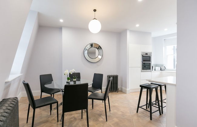 Urban Chic - Shaftesbury - Foto 68